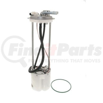 M10143 by ACDELCO - Fuel Pump Module Assembly without Fuel Level Sensor, with Seal