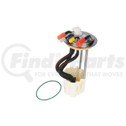 M10265 by ACDELCO - Fuel Pump Module Assembly without Fuel Level Sensor, with Seal