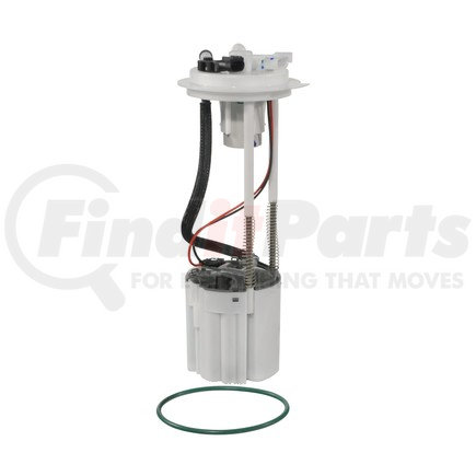 M10267 by ACDELCO - Fuel Pump Module Assembly without Fuel Level Sensor