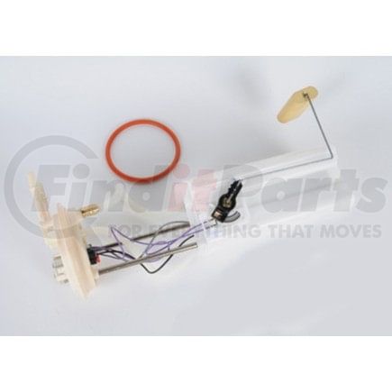 MU1230 by ACDELCO - Fuel Pump and Level Sensor Module with Seal