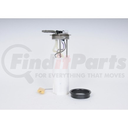 ACDelco MU1233 Fuel Pump Module Assembly Fuel Pump and Level Sensor Module with Seal
