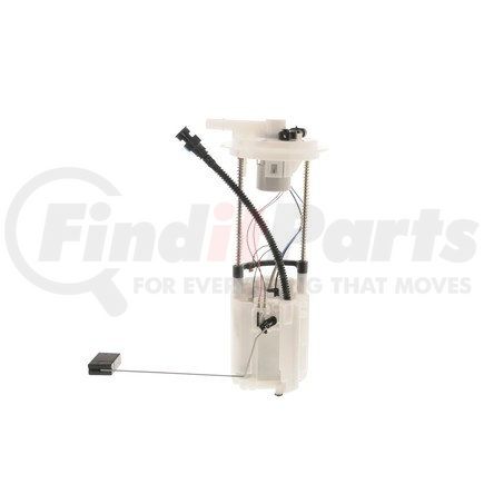 ACDelco MU1371 Fuel Pump Module Assembly Fuel Pump, Level Sensor, and Sending Unit Module with Filter and Components