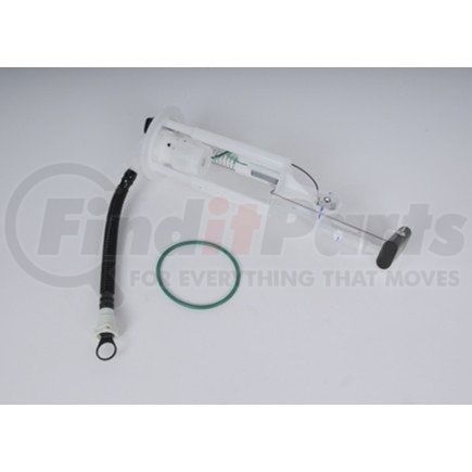 ACDelco MU1406 Fuel Tank Sender Assembly Fuel Pump and Level Sensor Module with Seal