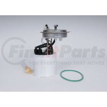 MU1421 by ACDELCO - Genuine GM Parts™ Fuel Pump and Sender Assembly