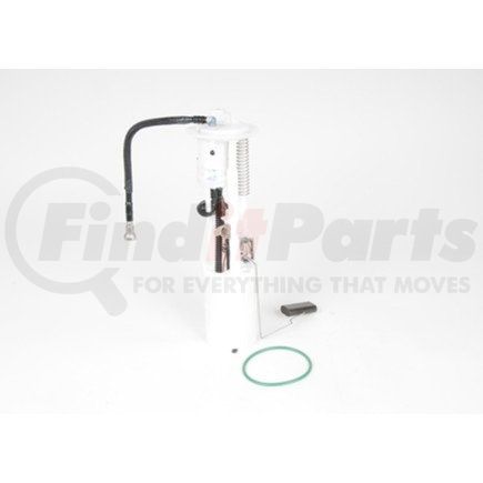 MU1549 by ACDELCO - Fuel Pump and Level Sensor Module with Seal