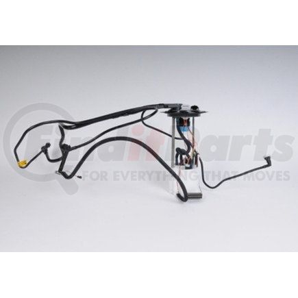 MU1577 by ACDELCO - Fuel Pump and Level Sensor Module with Seals