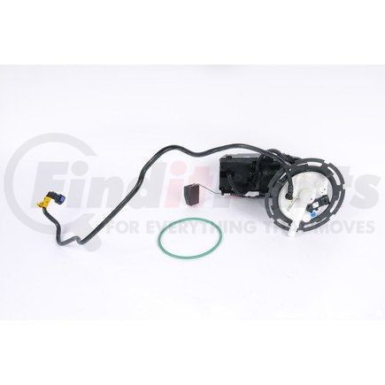 MU1600 by ACDELCO - Fuel Pump and Level Sensor Module