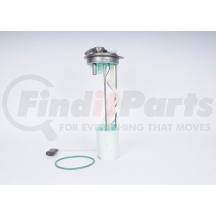 MU1430 by ACDELCO - Fuel Pump and Level Sensor Module