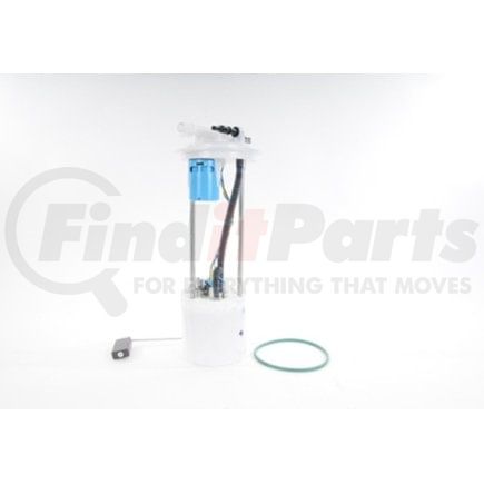 MU1666 by ACDELCO - Fuel Pump and Level Sensor Module