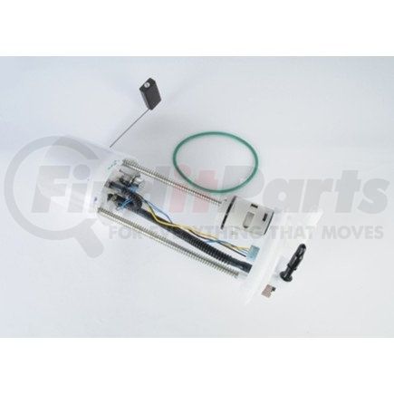 MU1667 by ACDELCO - Fuel Pump and Level Sensor Module