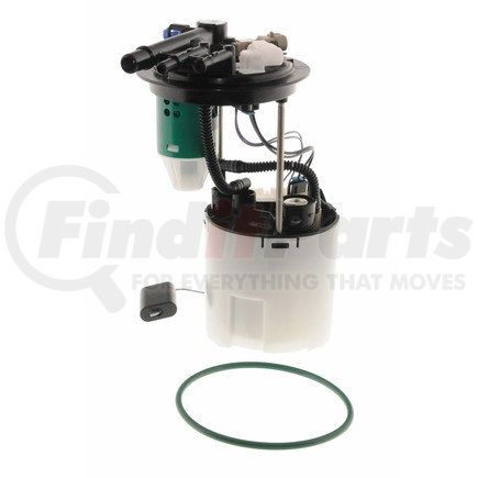MU1691 by ACDELCO - Fuel Pump and Level Sensor Module