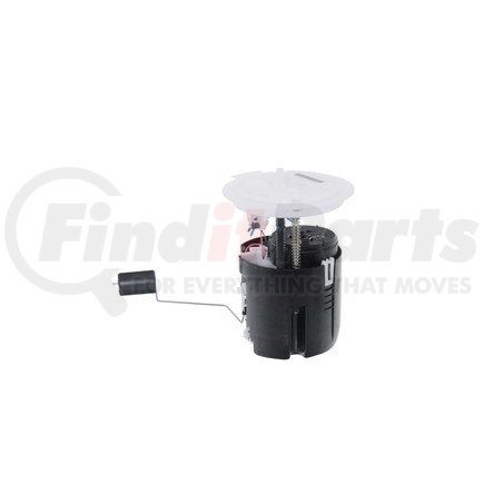 ACDelco MU1702 Fuel Pump Module Assembly Fuel Pump, Level Sensor, and Sending Unit Module with Regulator and Bracket
