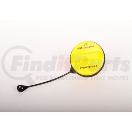 GT324 by ACDELCO - Fuel Tank Cap