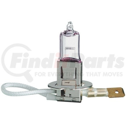 H3 by ACDELCO - Front Fog Light Bulb