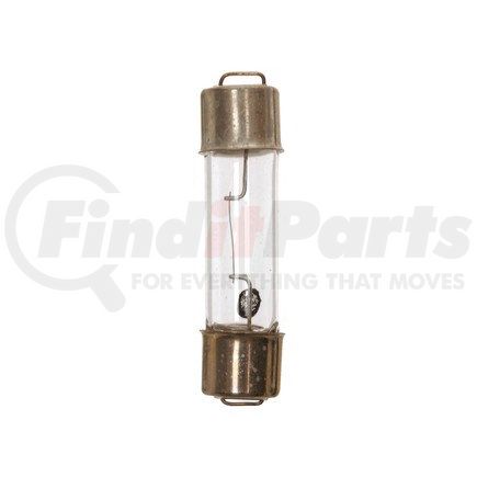 L214-2 by ACDELCO - Multi-Purpose Light Bulb