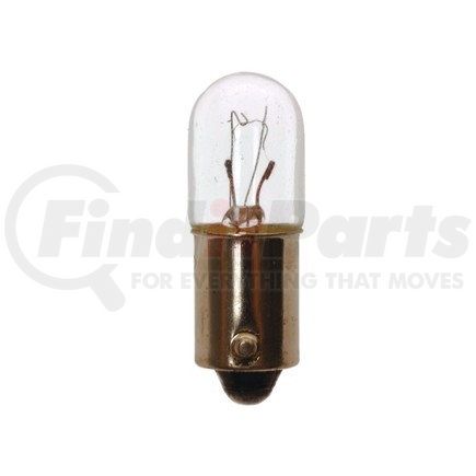 L1892 by ACDELCO - Multi-Purpose Light Bulb