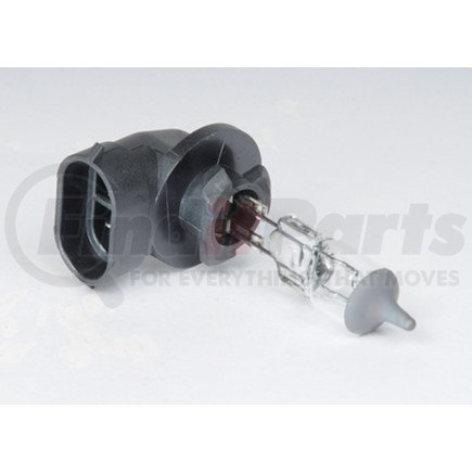 L898 by ACDELCO - Front Fog Light Bulb