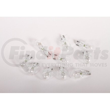 L912 by ACDELCO - Multi-Purpose Light Bulb