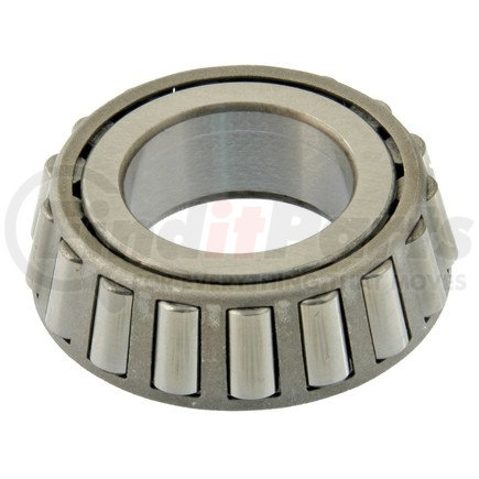 LM501349 by ACDELCO - Tapered Roller Bearing Cone