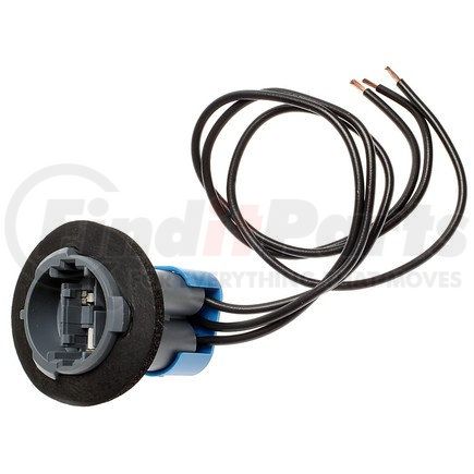 ACDelco LS257 Multi-Purpose Lamp Socket