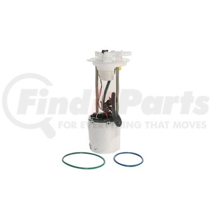 M100014 by ACDELCO - Fuel Pump Module Assembly without Fuel Level Sensor, with Seals and Cover