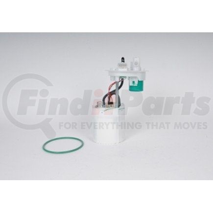 M100015 by ACDELCO - Fuel Pump Module Assembly without Fuel Level Sensor, with Seal
