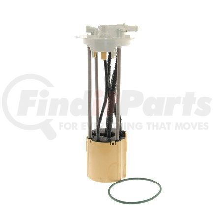 M100024 by ACDELCO - Fuel Pump Module Assembly without Fuel Level Sensor, with Seal