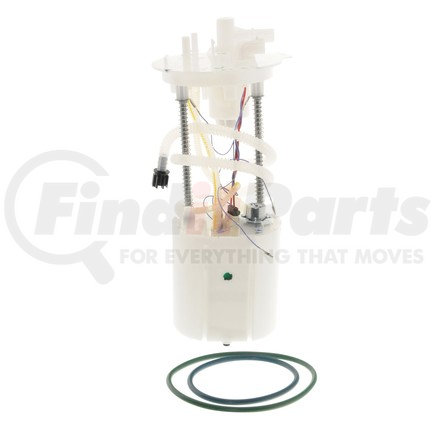 M100025 by ACDELCO - Fuel Pump Module Assembly without Fuel Level Sensor, with Seals