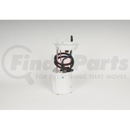 M100026 by ACDELCO - Fuel Pump Module Assembly without Fuel Level Sensor, with Seals