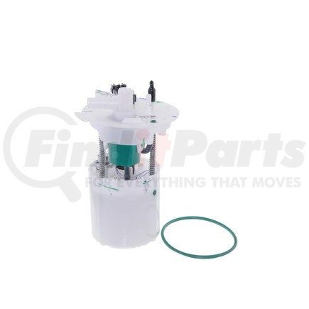 M100028 by ACDELCO - Fuel Pump Module Assembly without Fuel Level Sensor