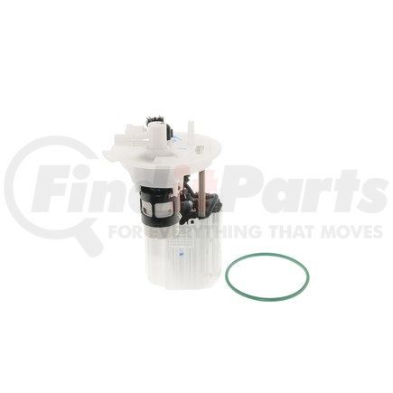 M100035 by ACDELCO - Fuel Pump Module Assembly without Fuel Level Sensor, with Seal and Covers