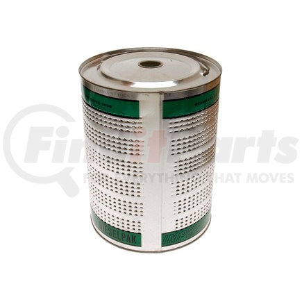 PF1223 by ACDELCO - Engine Oil Filter