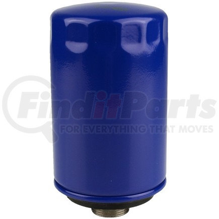 PF465 by ACDELCO - Gold™ Engine Oil Filter - Spin-On