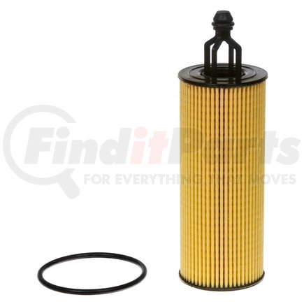 PF600G by ACDELCO - Engine Oil Filter
