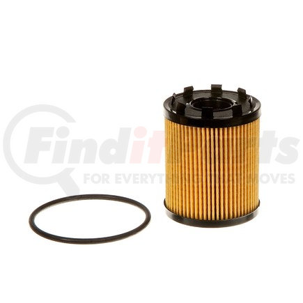PF607G by ACDELCO - Engine Oil Filter