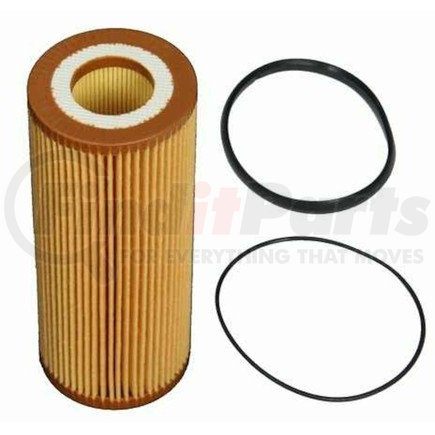 PF609G by ACDELCO - Engine Oil Filter