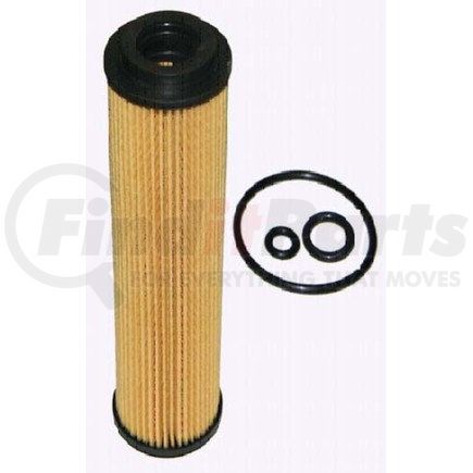 PF613G by ACDELCO - Engine Oil Filter