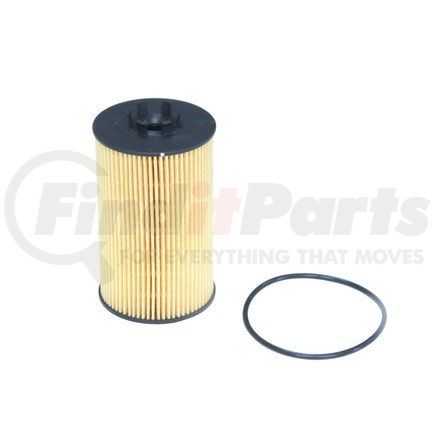 PF615G by ACDELCO - Engine Oil Filter