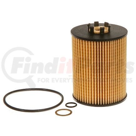 PF618G by ACDELCO - Engine Oil Filter