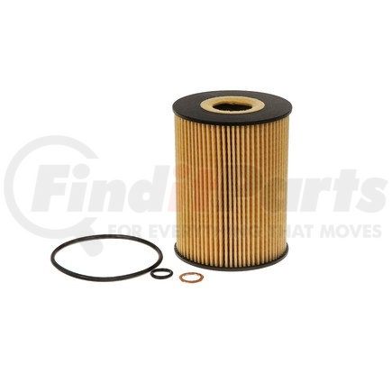 PF619G by ACDELCO - Engine Oil Filter