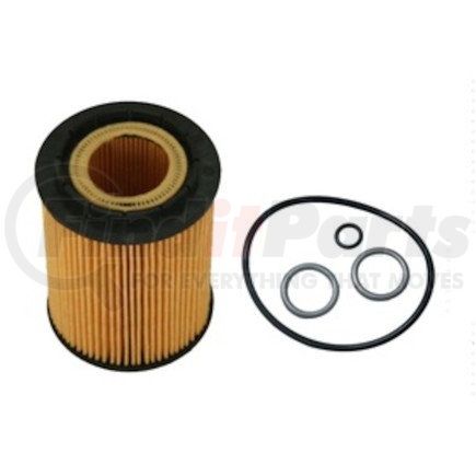 ACDelco PF620G Engine Oil Filter Engine Oil Filter