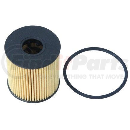 PF624G by ACDELCO - Engine Oil Filter