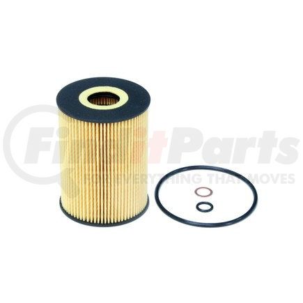 PF628G by ACDELCO - Engine Oil Filter