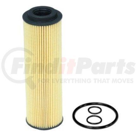 PF637G by ACDELCO - Engine Oil Filter