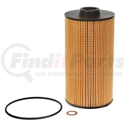 PF651G by ACDELCO - Engine Oil Filter