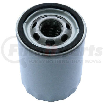 PF660 by ACDELCO - Engine Oil Filter