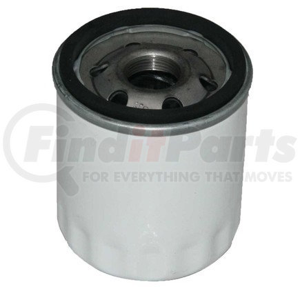 PF663 by ACDELCO - Engine Oil Filter