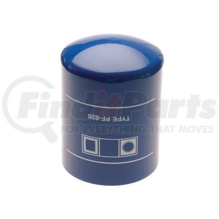 PF828 by ACDELCO - Engine Oil Filter