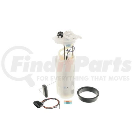 MU1760 by ACDELCO - Fuel Pump and Level Sensor Module with Seal, Float, and Harness