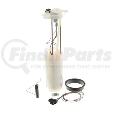 ACDelco MU1767 Fuel Pump Module Assembly Fuel Pump and Level Sensor Module with Seal, Float, and Harness